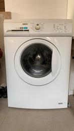 Wasmachine Zanussi ZWHB6140P 7kg, Elektronische apparatuur, Wasmachines, 85 tot 90 cm, Gebruikt, Wolwasprogramma, 1200 tot 1600 toeren