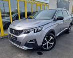 Peugeot 5008/2.0hdi/GTLINE/2017/127000km/7pl., Te koop, Zilver of Grijs, Airbags, Monovolume