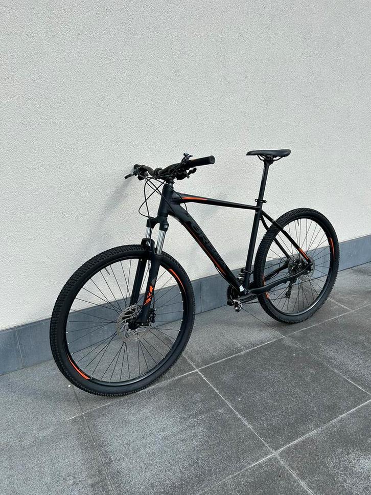 Orbea MX30 29 Hardtail MTB 2019, Fietsen en Brommers, Fietsen | Heren | Sportfietsen en Toerfietsen, Zo goed als nieuw, Ophalen