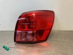 Achterlicht rechts van een Nissan Qashqai (Qashqai 07-), Auto-onderdelen, Gebruikt, -, -, Ophalen of Verzenden