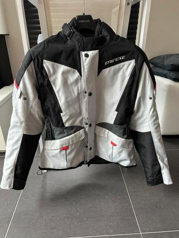 Dainese Tempest 3 D-dry touring/Adventure jas 56 beschikbaar voor biedingen