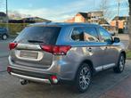 Mitsubishi Outlander 2.0i -Automaat - Apple Carplay - Camera, Auto's, 4 deurs, Stof, Outlander, 4 cilinders