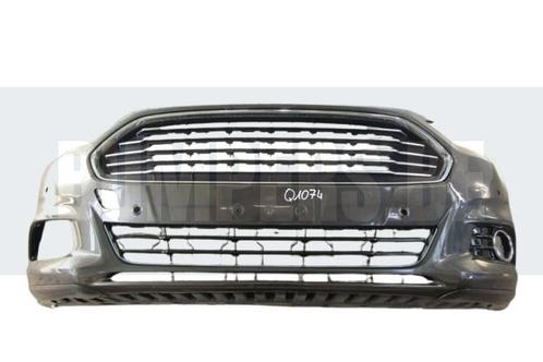 Bumper Ford Mondeo Mk5 V 14-18 11135341139 Voorbumper Q1074, Auto-onderdelen, Carrosserie, Bumper, Voor, Gebruikt, 6 maanden garantie