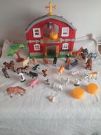 boerderij met dierengeluid, Ophalen, Zo goed als nieuw
