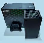 Xbox Series X, Consoles de jeu & Jeux vidéo, Consoles de jeu | Xbox Series X & S, Comme neuf, Xbox Series X
