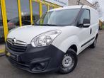 Opel Combo/1.3CDTI/84000km/2016/Airco/garantie, Autos, Camionnettes & Utilitaires, Opel, Tissu, Achat, 4 cylindres