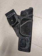 Pijlen koker buck trail. 1x rh, Sport en Fitness, Handboogschieten, Ophalen of Verzenden, Zo goed als nieuw, Pijlen