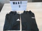 Adidas vesten maat S, Comme neuf, Taille 46 (S) ou plus petite, Enlèvement ou Envoi