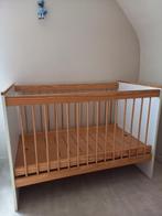 Kinderbed, Ophalen, Gebruikt