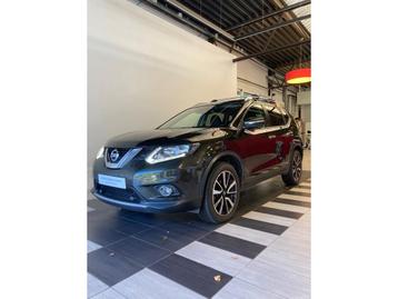 Nissan X-Trail 2.0dCi (177pk) X-TRONIC N-CONNECTA  2WD beschikbaar voor biedingen