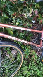 Fiets peugeot, Fietsen en Brommers, Ophalen, Gebruikt, Overige merken, Versnellingen