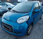 CITROËN C1 2011 1.0ESSENCE 101000KM PRIX 1700€, Autos, Entreprise, Achat, C1
