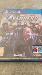 Marvel’s Avengers - Day One Edition, Games en Spelcomputers, Games | Sony PlayStation 4, Ophalen, Zo goed als nieuw, Avontuur en Actie