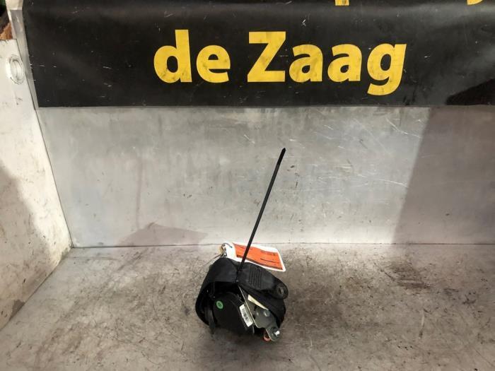 Veiligheidsgordel rechts-voor van een Kia Ceed, Auto-onderdelen, Interieur en Bekleding, Kia, Gebruikt, 3 maanden garantie, Ophalen of Verzenden