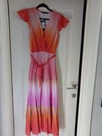 Kleedje tye dye orange / paars, Kleding | Dames, Jurken, Ophalen, Lola & Liza, Paars, Nieuw