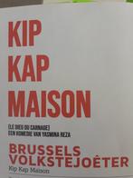 theater, Tickets en Kaartjes, Twee personen, Mei