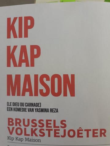 theater beschikbaar voor biedingen