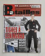 Magazine Batailles Hors-Série n8 : Tigres à Leningrad, Enlèvement ou Envoi, Deuxième Guerre mondiale, Utilisé, COLLECTIF