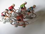 Miniatuurwielrenners om te verzamelen., Verzamelen, Ophalen of Verzenden