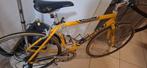 Koersfiets 28 inch, Ophalen