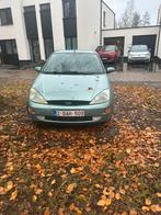 Ford focus voor export of hobby, Auto's, Ford, Focus, Particulier, Te koop, Benzine