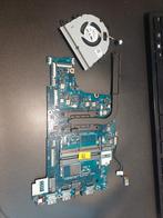 Moederbord en fan voor Dell vostro 3500, Enlèvement ou Envoi