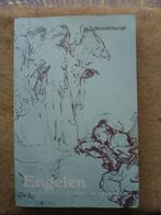 Engelen als beschermers en helpers, Livres, Ésotérisme & Spiritualité, Arrière-plan et information, Utilisé, Enlèvement ou Envoi