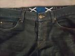 Scapa sport dark blue jeans, straight leg, size: 33, Comme neuf, Enlèvement ou Envoi