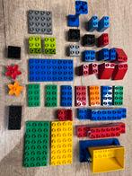 LEGO DUPLO set de pièces diverses, Zo goed als nieuw
