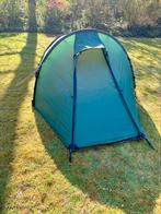 Hilleberg nallo 3 + footprint, Ophalen, Gebruikt, Tot en met 3