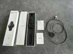 Smartwatch, Zwart, Ophalen of Verzenden, Zo goed als nieuw, Samsung Galaxy