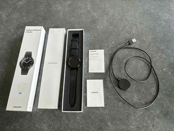 Smartwatch beschikbaar voor biedingen