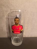 Glas Jupiler FIFA wk cup 2014 Dembélé, Verzamelen, Ophalen of Verzenden, Zo goed als nieuw
