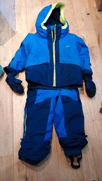 Combo de ski ( pantalon + blouson) 3-4 ans TBE +boots 25, Enlèvement, Comme neuf, Pantalon