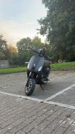 Scooter turbho rl-50 classe A, Fietsen en Brommers, Gebruikt, Ophalen of Verzenden, Benzine