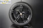Originele Porsche Panamera Winterbanden 20 Inch 6MM Breedset, Auto-onderdelen, Banden en Velgen, Ophalen, Gebruikt, 275 mm, Banden en Velgen