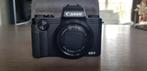 Appareil photo CANON   PowerShot   G5-X, Ophalen, Zo goed als nieuw