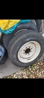 Banden en velgen, Auto-onderdelen, Banden en Velgen, Ophalen, Band(en)