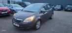 Opel Meriva 1.7cdti Euro5 Navi/Cruise Onderhoud&Keuring️, Auto's, Euro 5, 1686 cc, Bedrijf, Diesel