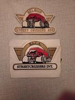 1 x Batch, 1 x sticker, Auto diversen, Autostickers, Ophalen of Verzenden