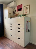 Kast kinderkamer, Ophalen, 150 tot 200 cm, Zo goed als nieuw, Met lade(s)