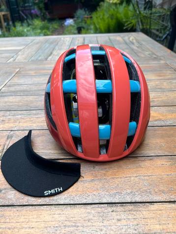 Smith mips helm maat M Helm is nieuw beschikbaar voor biedingen