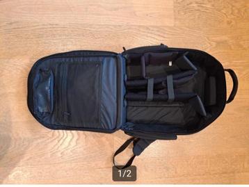 Fototas Samsonite NIEUW beschikbaar voor biedingen