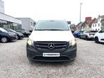 Mercedes-Benz Vito Vito 114 CDI Lang Aut. PRO*CAMERA*PDC*NA, Auto's, Mercedes-Benz, Diesel, Grijs, Electronic Stability Program (ESP)
