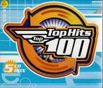 5 cd   /   Top Hits Top 100 Volume 4, Cd's en Dvd's, Ophalen of Verzenden