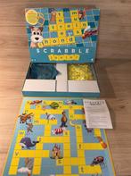 Scrabble Junior - s6158, Verzenden, Zo goed als nieuw