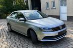 Volkswagen Jetta 1.4 Tsi Automaat ### 32000 km ###, Auto's, 116 g/km, 4 cilinders, 5 deurs, Electronic Stability Program (ESP)