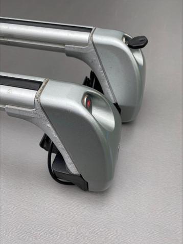 Dakdragers (originele) voor Alfa Romeo 156 Sportwagon, Autos : Divers, Porte-bagages, Enlèvement, Utilisé