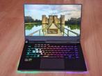 Asus ROG Strix G15 G513IH-HN026T Azerty, Computers en Software, Windows Laptops, Gebruikt, Met videokaart, 15 inch, Ophalen of Verzenden