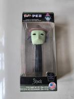 Pop Pez Nightmare Before Christmas Shock, Ophalen of Verzenden, Zo goed als nieuw